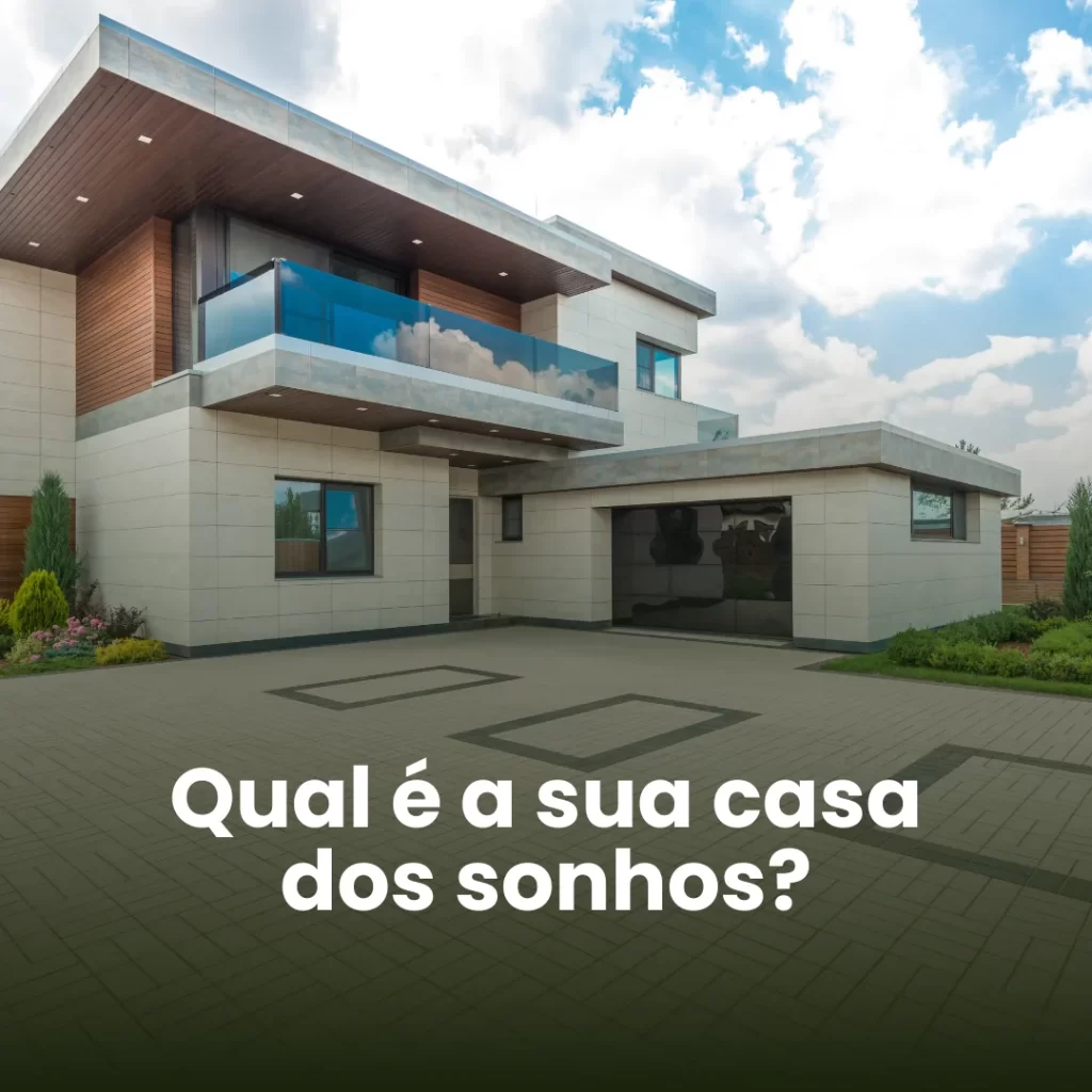 casa dos sonhos em sorocaba