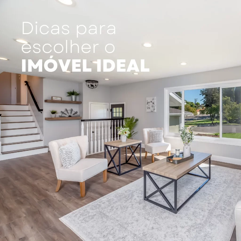 Os Benefícios de Ter uma Corretora Especialista ao Seu Lado na Compra do Imóvel Ideal 3