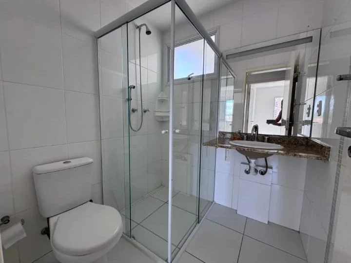 Apartamento 3 dormitórios, 1 suíte, varanda gourmet, 2 vagas -1