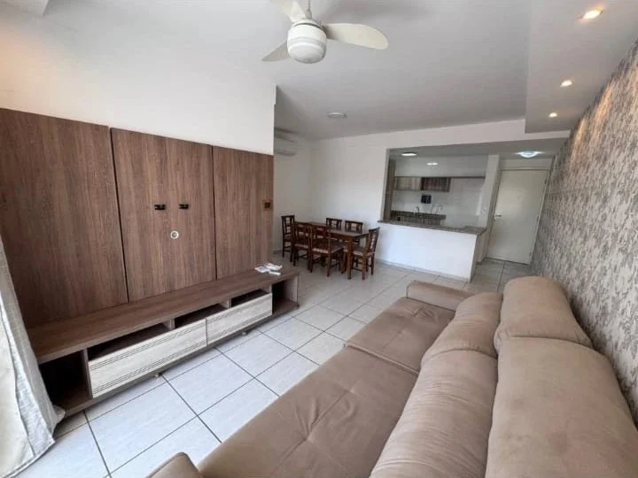 Apartamento 3 dormitórios, 1 suíte, varanda gourmet, 2 vagas -8
