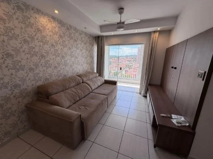 Apartamento 3 dormitórios, 1 suíte, varanda gourmet, 2 vagas -7