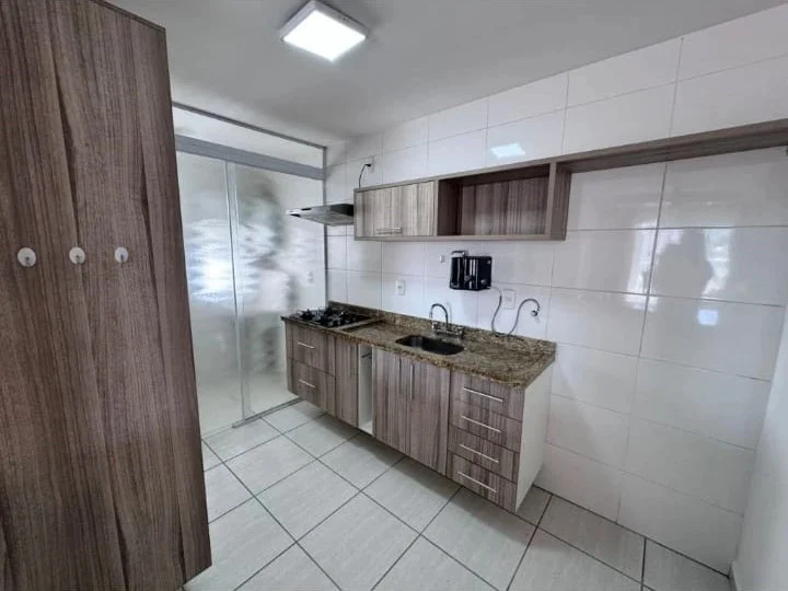 Apartamento 3 dormitórios, 1 suíte, varanda gourmet, 2 vagas -5