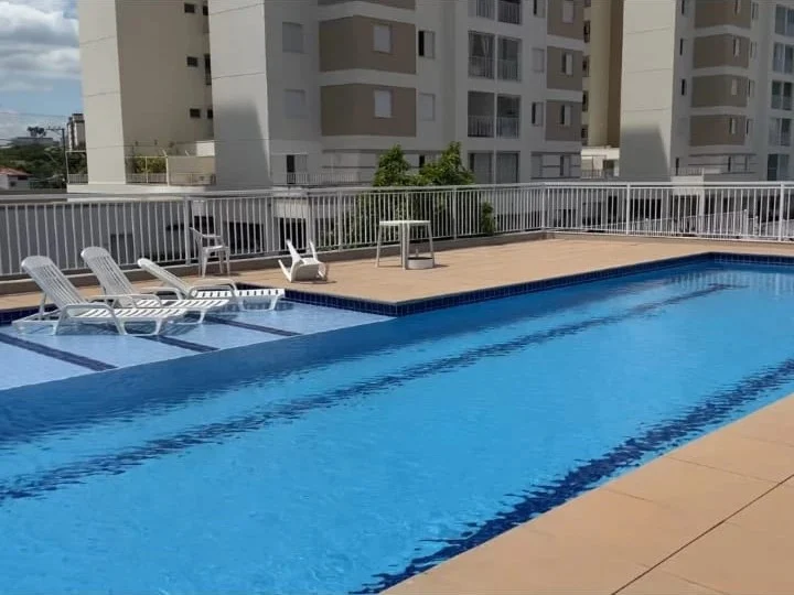 Apartamento 3 dormitórios, 1 suíte, varanda gourmet, 2 vagas